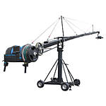 Proaim 40ft Fraser Crane Noble Package with Head 2