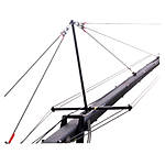 Proaim 40ft Fraser Crane Noble Package with Head 4