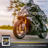 ProGrade Digital 512GB CFexpress 4.0 Memory Card 2