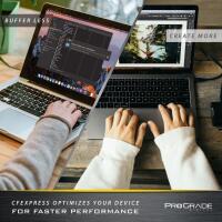 ProGrade Digital 512GB CFexpress 4.0 Memory Card 4