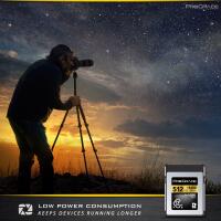 ProGrade Digital 512GB CFexpress 4.0 Memory Card 5