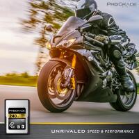 ProGrade Digital 240GB CFexpress Type A Memory Card 5