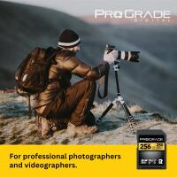 ProGrade Digital 256GB SDXC UHS-II V60 Memory Card 2