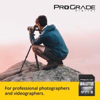 ProGrade Digital 64GB SDXC UHS-II V90 Memory Card 2