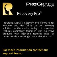 ProGrade Digital 64GB SDXC UHS-II V90 Memory Card 4