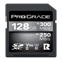 ProGrade Digital 128GB SDXC UHS-II V90 Memory Card 3
