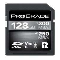 ProGrade Digital 128GB SDXC UHS-II V90 Memory Card 7