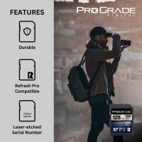 ProGrade Digital 512GB SDXC UHS-II V90 Memory Card 6