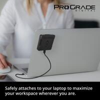 ProGrade Digital CFExpress Type B  and  SD USB 3.1 Gen 2 Dual-Slot Card Reader 5
