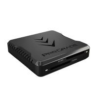 ProGrade Digital SDHC/SDXC UHS-II USB 3.1 Gen 2 Dual-slot Card Reader 0