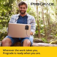 ProGrade Digital SDHC/SDXC UHS-II USB 3.1 Gen 2 Dual-slot Card Reader 6