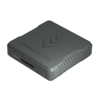 ProGrade Digital CFexpress Type A USB 4.0 Single Slot Card Reader 0