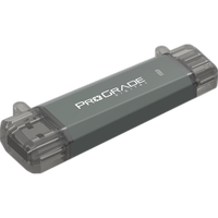 ProGrade Digital PG30 Solid State Workflow Drive - 2TB 0