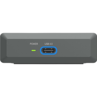 ProGrade Digital PG10 v2 Solid State Workflow Drive - 8TB 2
