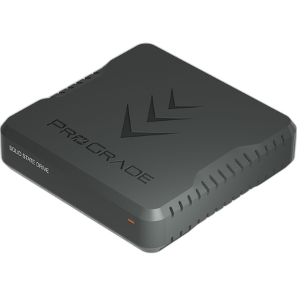 ProGrade Digital PG10.5 Solid State Workflow Drive - 4TB