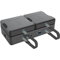 ProGrade Digital PG20 Pro Hub - With North America Cable 3