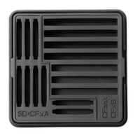 ProGrade Digital Pro Card Caddy 2
