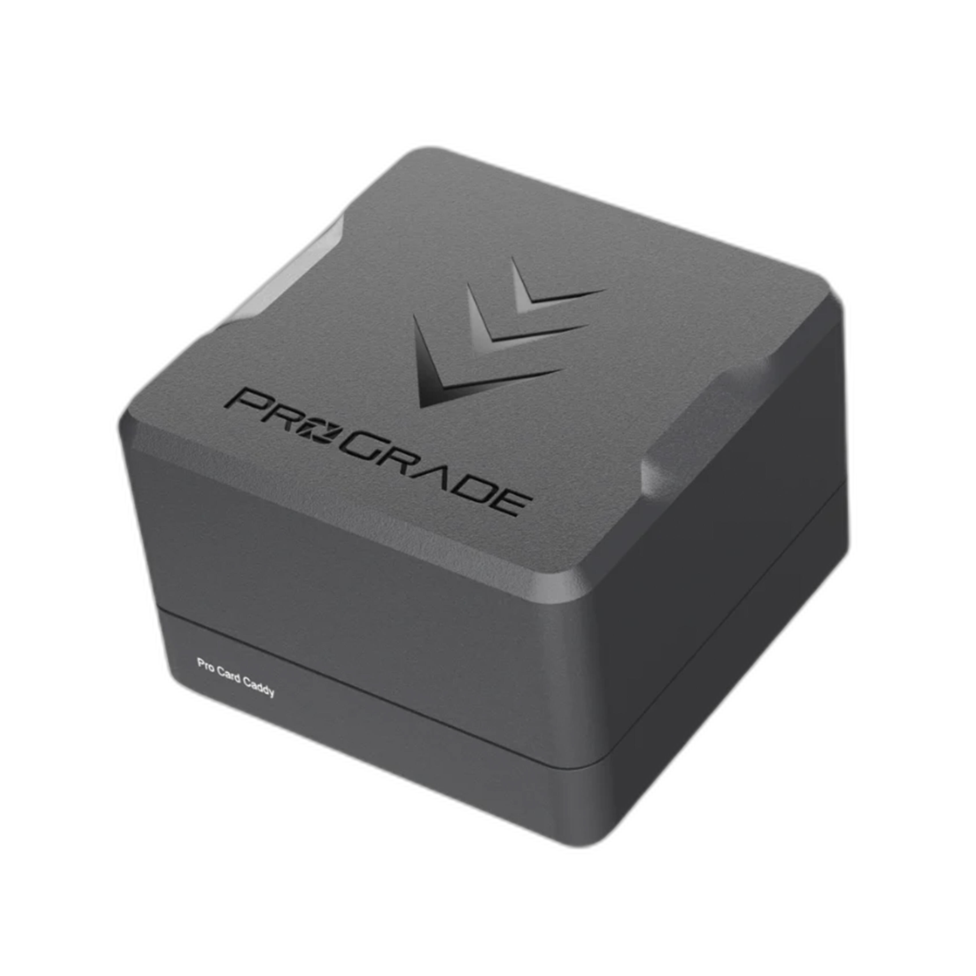 ProGrade Digital Pro Card Caddy