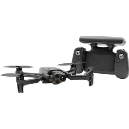 Parrot ANAFI USA RGB/Thermal Drone with Skycontroller 4