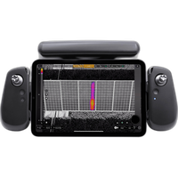 Parrot ANAFI USA RGB/Thermal Drone with Skycontroller 4 6