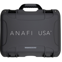 Parrot ANAFI USA RGB/Thermal Drone with Skycontroller 4 7