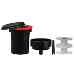Universal Developing Tank  and  2 Reels 0