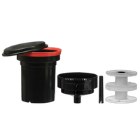 Universal Developing Tank  and  2 Reels 0