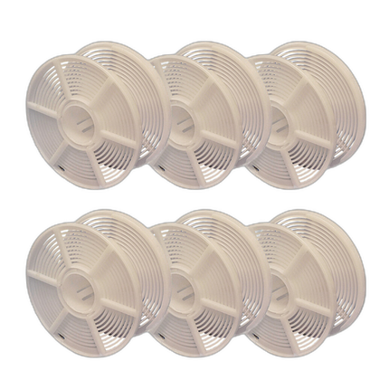 Paterson Auto Load Reel Pack Of 6