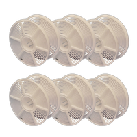 Paterson Auto Load Reel Pack Of 6 0