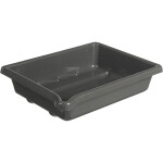 Paterson Developing Tray 5x7 Grey 0