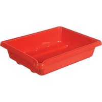 Paterson Developing Tray 5x7 Red 0
