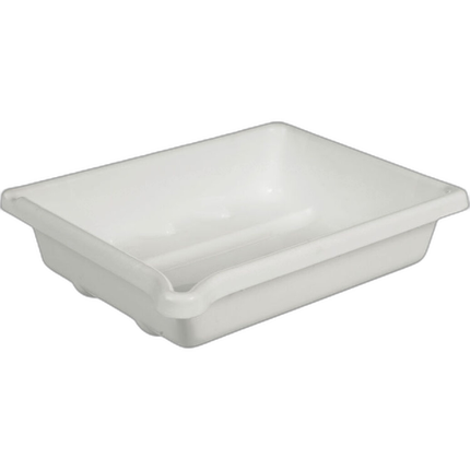 Paterson Developing Tray 5x7 White