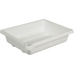 Paterson Developing Tray 5x7 White 0