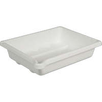 Paterson Developing Tray 5x7 White 0