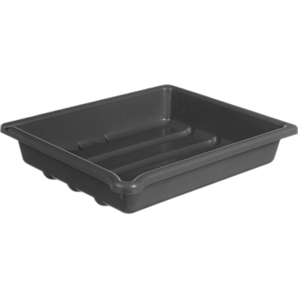 Paterson Developing Tray 8x10 Grey