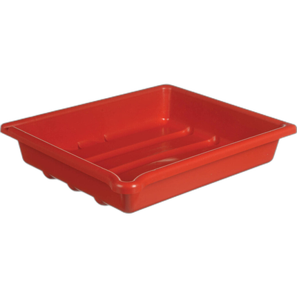 Paterson Developing Tray 8x10 Red