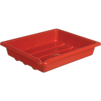 Paterson Developing Tray 8x10 Red 0