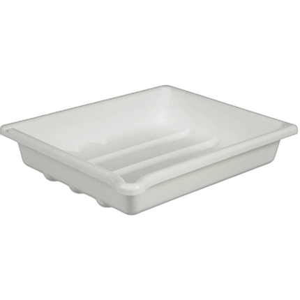 Paterson Developing Tray 8x10 White