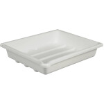 Paterson Developing Tray 8x10 White 0
