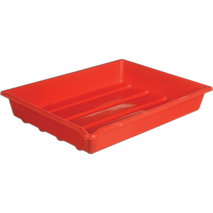 Paterson Developing Tray 12x16 Red