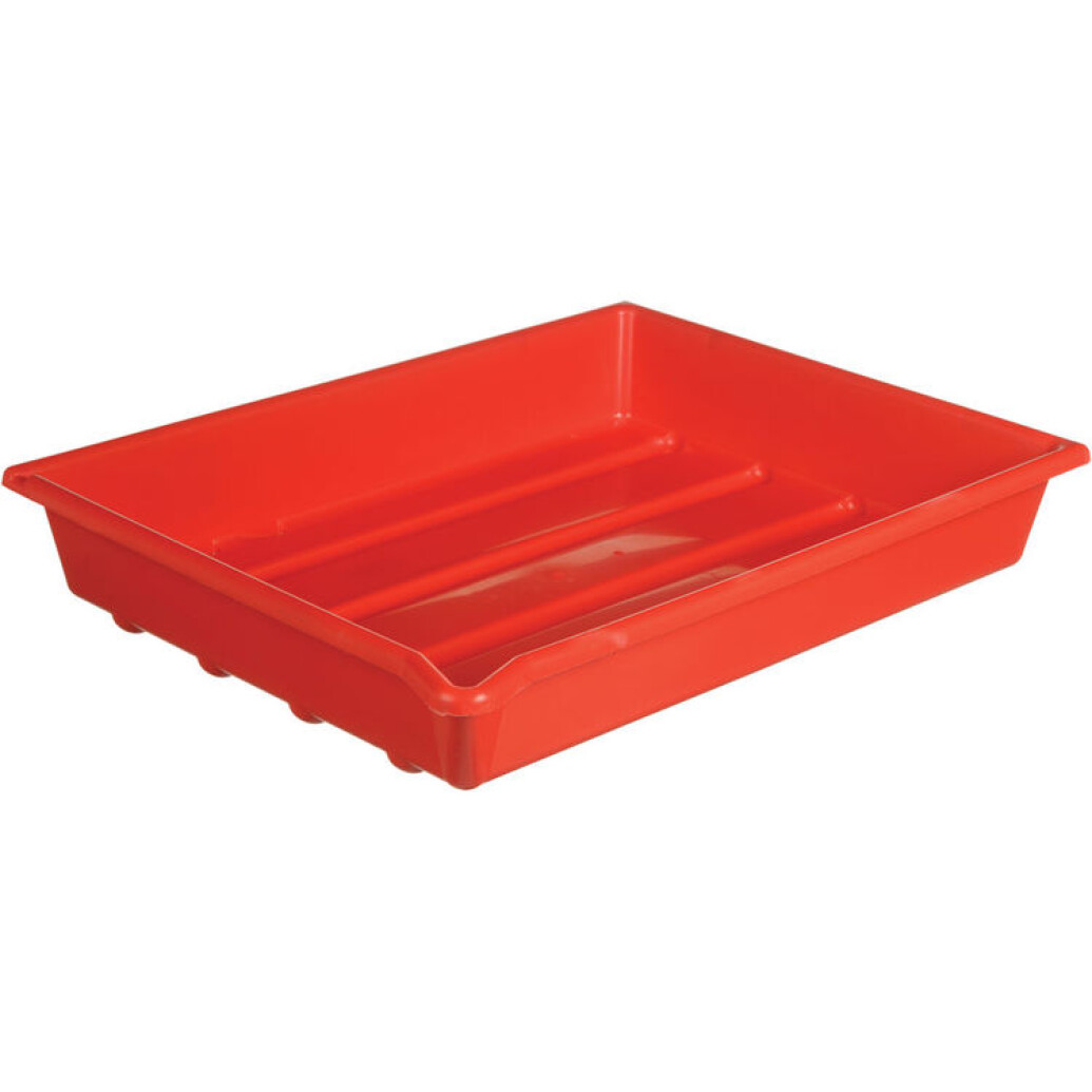 Paterson Developing Tray 12x16 Red
