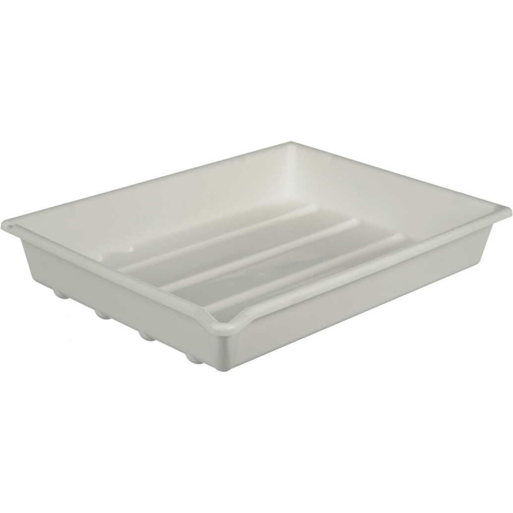 Paterson Developing Tray 12x16 White