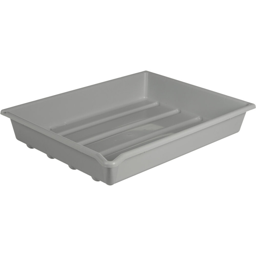 Paterson Developing Tray 16x20 Grey