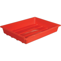 Paterson Developing Tray 16x20 Red 0