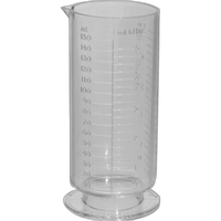 Paterson Measuring Graduate 100ml 3 fl oz 0