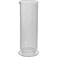Paterson Measuring Graduate Cylinder 300ml   12oz 0