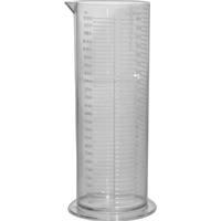 Paterson Measuring Graduate 1200ml 45 fl oz 0
