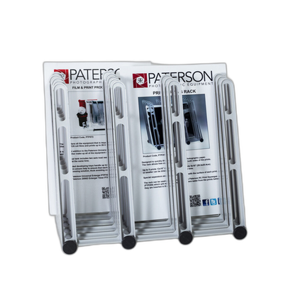 Paterson Rapid Print Drying Rack