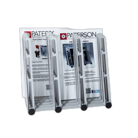 Paterson Rapid Print Drying Rack 0