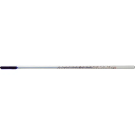 Paterson Certified Thermometer 9in